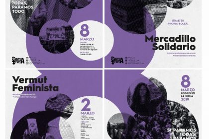 Actividades Logroño